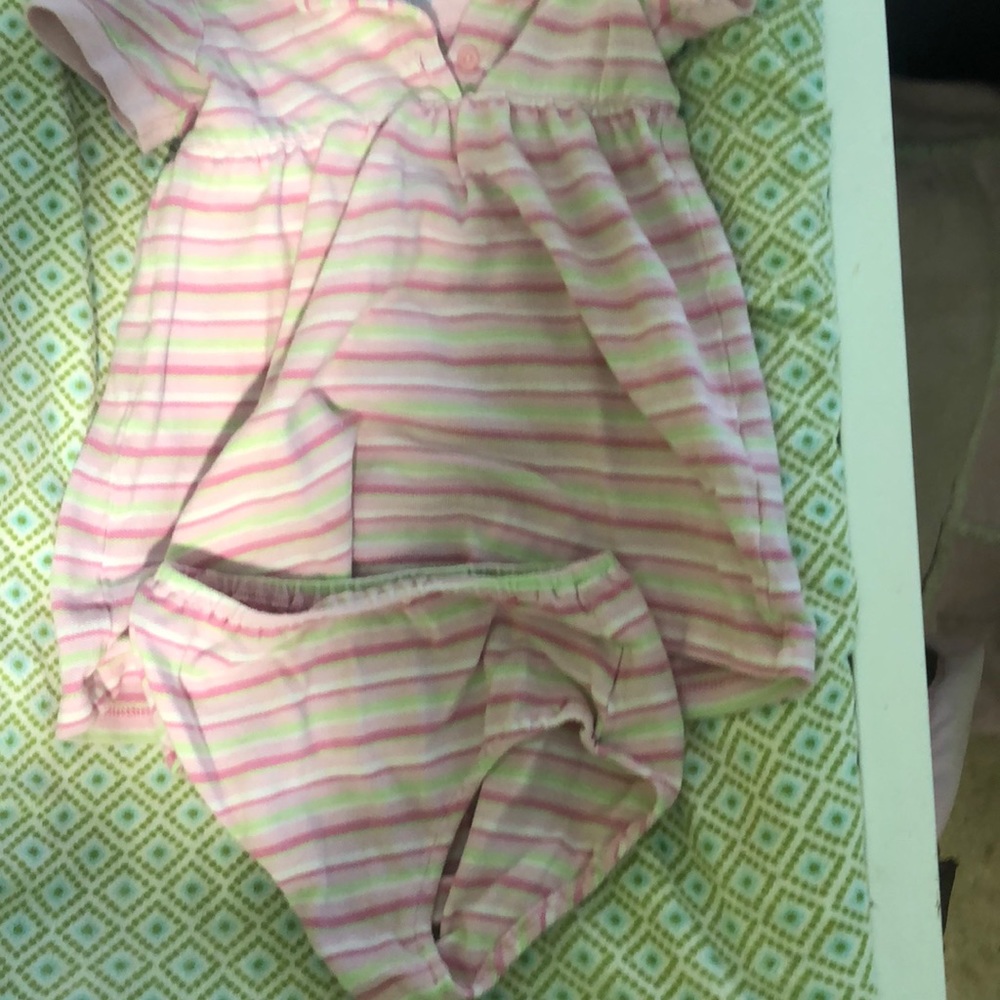 Baby boutique